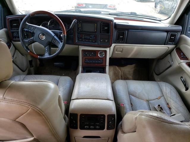 Photo 8 from auction – 2004 CADILLAC ESCALADE E with VIN 3GYFK66N14G296362