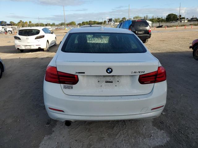 Photo 6 from auction – 2018 BMW 320 XI with VIN WBA8E5G50JNV02527