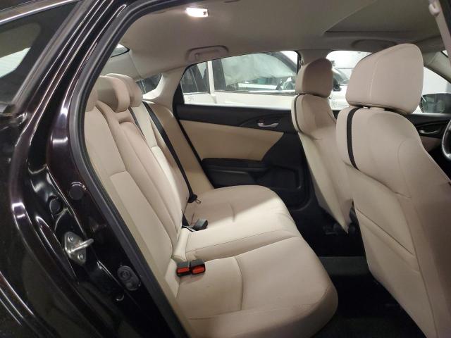 Photo 10 from auction – 2018 HONDA CIVIC EX with VIN 2HGFC2F7XJH506435