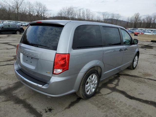 Photo 3 from auction – 2019 DODGE GRAND CARA with VIN 2C4RDGBG8KR558380