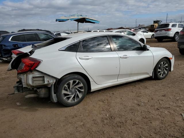 Photo 3 from auction – 2018 HONDA CIVIC EX with VIN 19XFC2F75JE022439