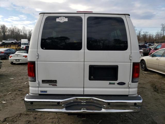 Photo 6 from auction – 2012 FORD ECONOLINE with VIN 1FBSS3BL4CDA88905
