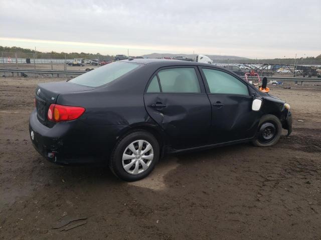 Photo 3 from auction – 2010 TOYOTA COROLLA BA with VIN 2T1BU4EE6AC517366
