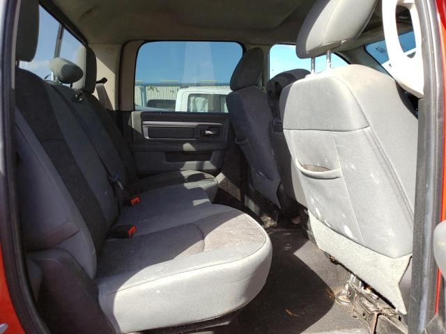 Photo 10 from auction – 2014 RAM 1500 SLT with VIN 1C6RR6LG1ES307172