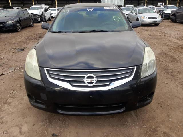 Photo 5 from auction – 2012 NISSAN ALTIMA BAS with VIN 1N4AL2AP9CC213038