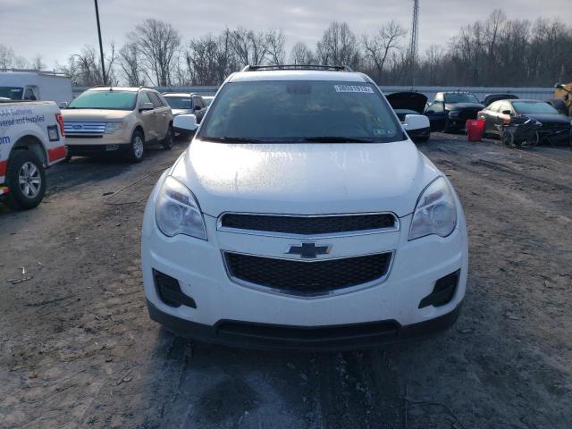 Photo 5 from auction – 2015 CHEVROLET EQUINOX LT with VIN 2GNFLFEK5F6288524