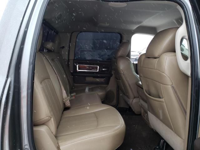 Photo 10 from auction – 2012 DODGE RAM 1500 L with VIN 1C6RD7NT1CS327465