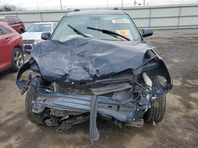 Photo 5 from auction – 2017 CHEVROLET EQUINOX LT with VIN 2GNALCEK6H6252353