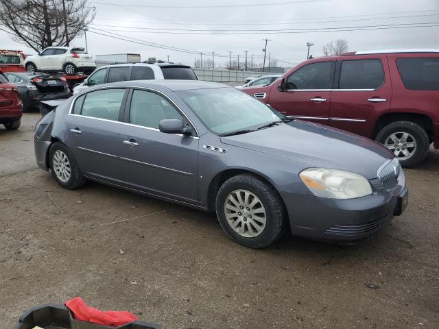 Photo 4 from auction – 2007 BUICK LUCERNE CX with VIN 1G4HP57207U190979