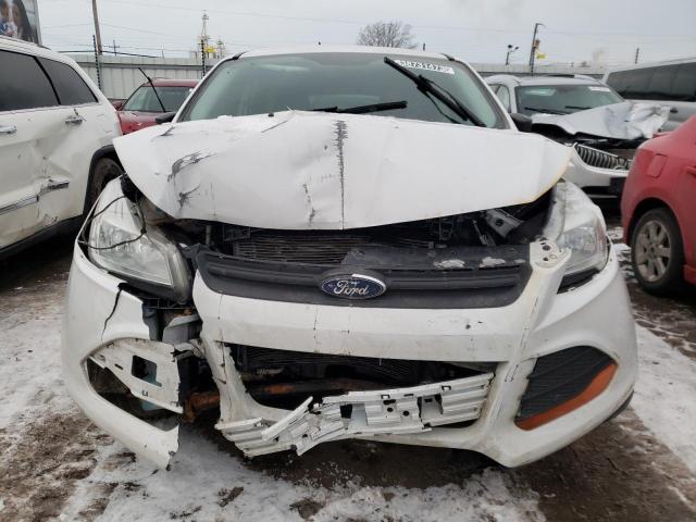 Photo 5 from auction – 2016 FORD ESCAPE S with VIN 1FMCU0F78GUC11029