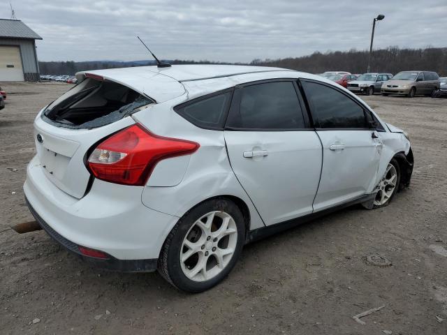 Photo 3 from auction – 2014 FORD FOCUS SE with VIN 1FADP3K25EL318396