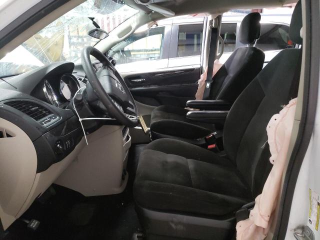 Photo 7 from auction – 2015 DODGE GRAND CARA with VIN 2C4RDGBG7FR736723