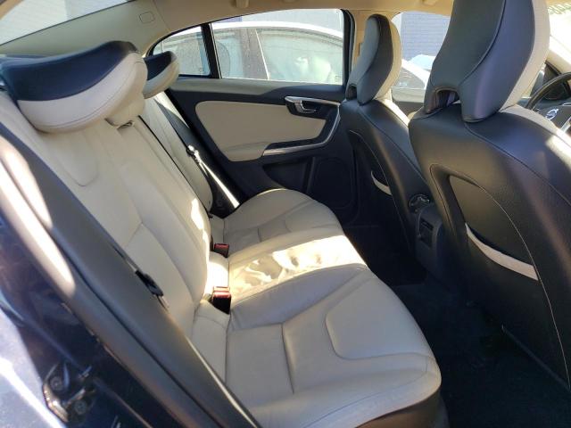 Photo 10 from auction – 2012 VOLVO S60 T5 with VIN YV1622FS0C2052871