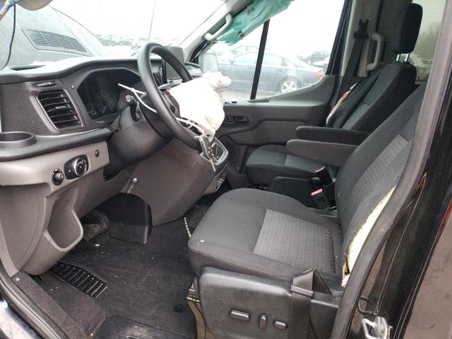 Photo 7 from auction – 2020 FORD TRANSIT T- with VIN 1FDAX9CG2LKB28578
