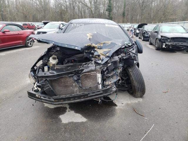 Photo 5 from auction – 2013 HYUNDAI SONATA GLS with VIN 5NPEB4AC7DH617761