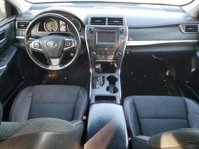 Photo 8 from auction – 2016 TOYOTA CAMRY LE with VIN 4T1BF1FK8GU214271