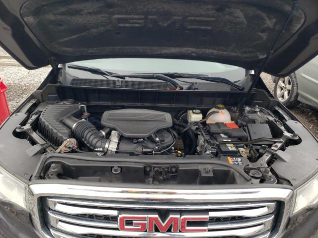 Photo 12 from auction – 2017 GMC ACADIA SLE with VIN 1GKKNLLS6HZ158881