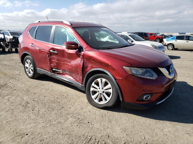 Photo 4 from auction – 2015 NISSAN ROGUE S with VIN 5N1AT2MT2FC904740