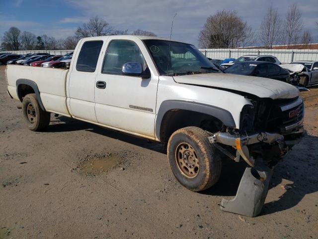 Photo 4 from auction – 2003 GMC SIERRA C25 with VIN 1GTHC29U73E109316
