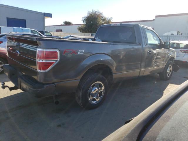 Photo 3 from auction – 2009 FORD F150 with VIN 1FTRF12WX9KA82852