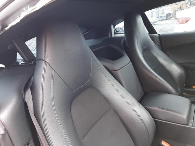Photo 10 from auction – 2016 JAGUAR F-TYPE S with VIN SAJWJ6BV4G8K27272