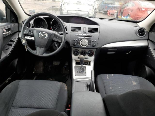 Photo 8 from auction – 2010 MAZDA 3 I with VIN JM1BL1SF7A1274914