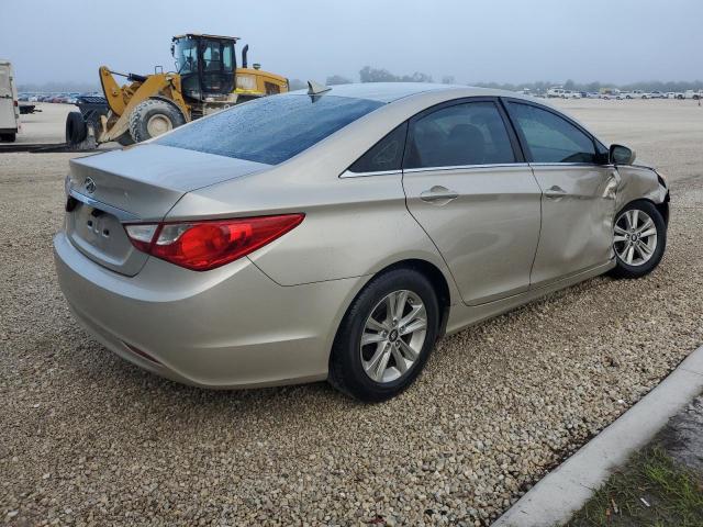 Photo 3 from auction – 2011 HYUNDAI SONATA GLS with VIN 5NPEB4AC4BH020967