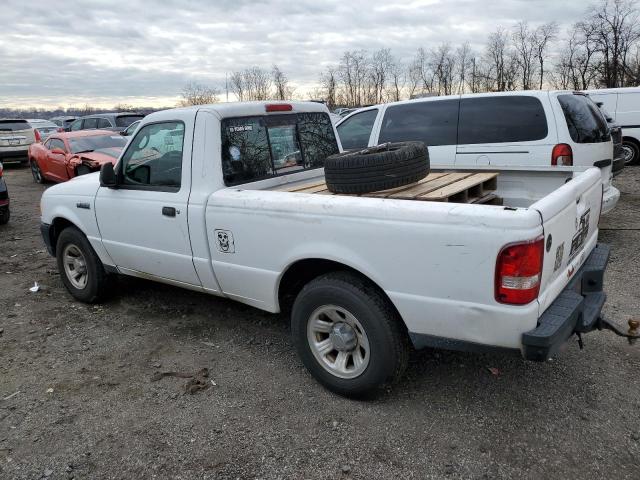 Photo 2 from auction – 2010 FORD RANGER with VIN 1FTKR1AD6APA22082