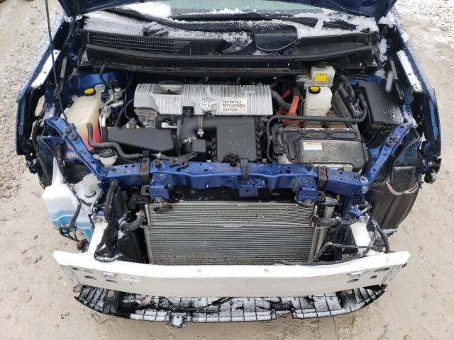 Photo 11 from auction – 2014 TOYOTA PRIUS V with VIN JTDZN3EU3E3298538