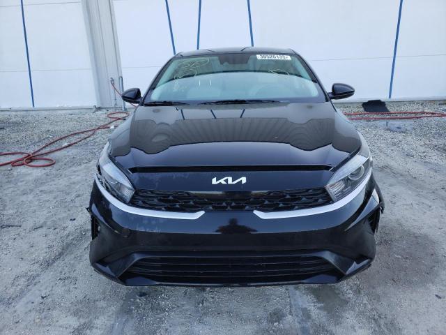 Photo 5 from auction – 2022 KIA FORTE FE with VIN 3KPF24AD2NE458361