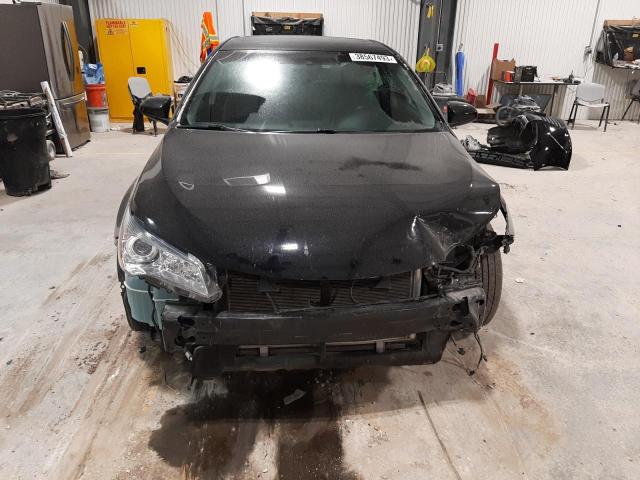 Photo 5 from auction – 2017 TOYOTA CAMRY LE with VIN 4T1BF1FKXHU694735