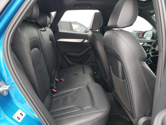 Photo 11 from auction – 2017 AUDI Q3 PRESTIG with VIN WA1GCCFS3HR005257