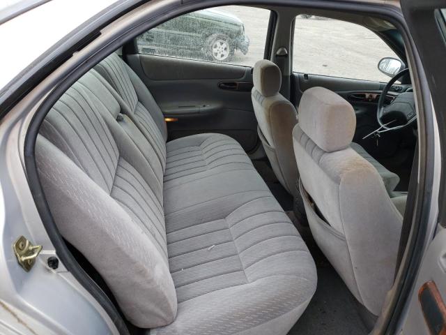 Photo 10 from auction – 1994 CHRYSLER CONCORDE with VIN 2C3EL56T8RH114272