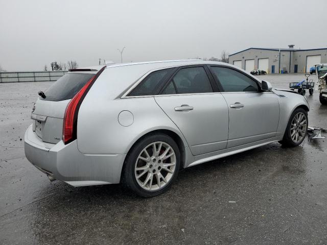 Photo 3 from auction – 2010 CADILLAC CTS PERFOR with VIN 1G6DJ8EV2A0100106