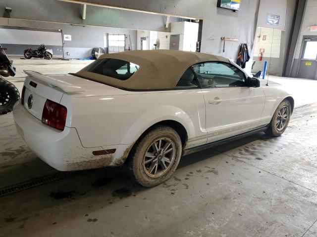 Photo 3 from auction – 2005 FORD MUSTANG with VIN 1ZVHT84N555194403