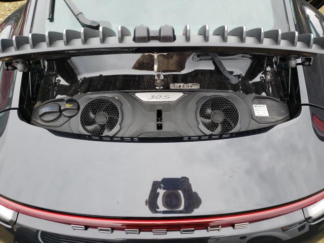 Photo 11 from auction – 2020 PORSCHE 911 CARRER with VIN WP0AB2A96LS229721