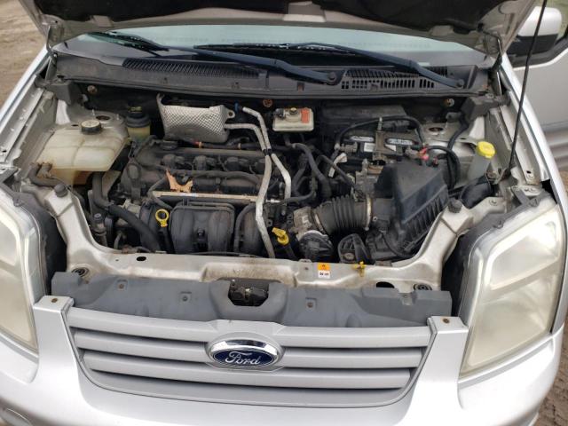 Photo 12 from auction – 2012 FORD TRANSIT CO with VIN NM0KS9CN2CT098544