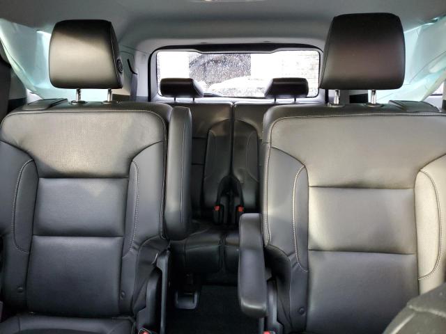 Photo 10 from auction – 2017 GMC ACADIA SLT with VIN 1GKKNULS3HZ264114