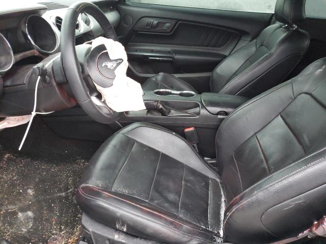 Photo 7 from auction – 2016 FORD MUSTANG with VIN 1FATP8UH8G5292510