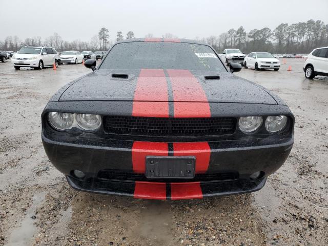 Photo 5 from auction – 2012 DODGE CHALLENGER with VIN 2C3CDYAG1CH214169