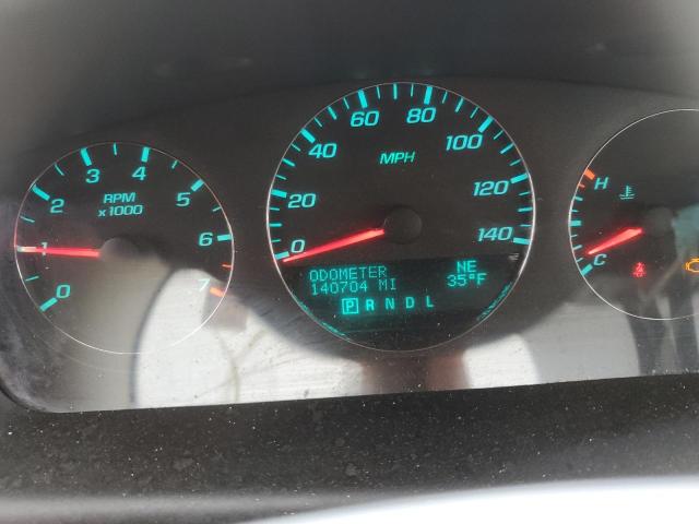 Photo 9 from auction – 2016 CHEVROLET IMPALA LIM with VIN 2G1WC5E39G1158135