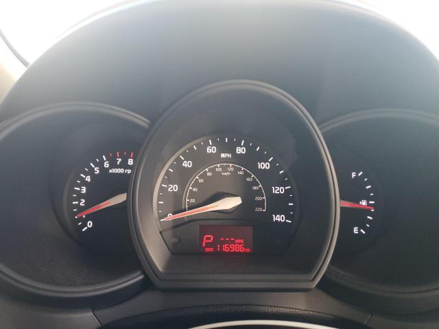 Photo 9 from auction – 2012 KIA RIO EX with VIN KNADN5A3XC6090796