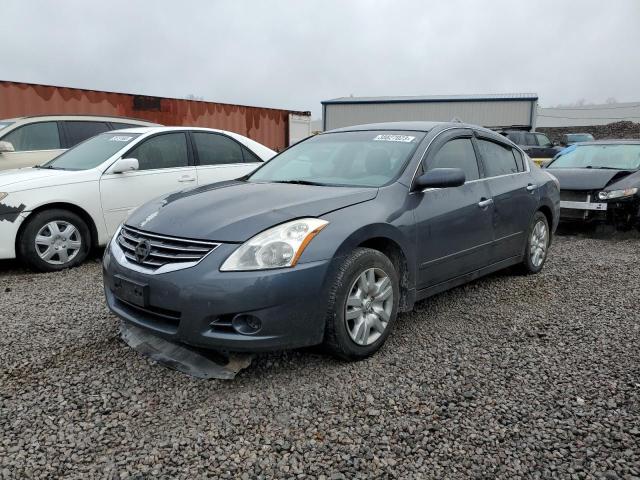 NISSAN ALTIMA BAS 2012 with VIN 1N4AL2AP8CC247259 - Photo from auction