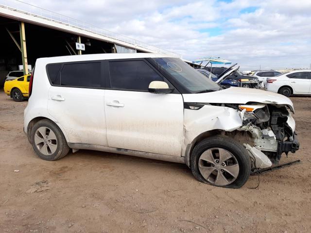 Photo 4 from auction – 2014 KIA SOUL with VIN KNDJN2A2XE7099104