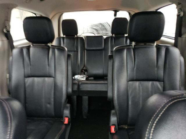 Photo 10 from auction – 2014 CHRYSLER TOWN & COU with VIN 2C4RC1BG2ER272903