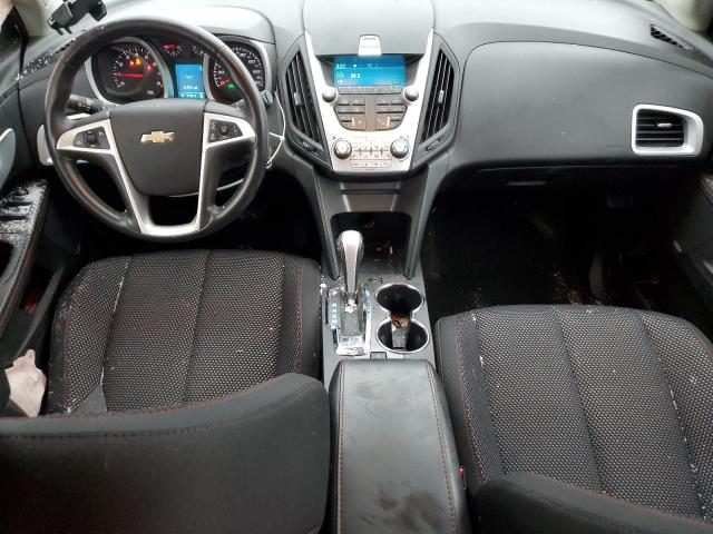 Foto 8 de la subasta – 2011 CHEVROLET EQUINOX LT con VIN 2CNALPEC3B6466504