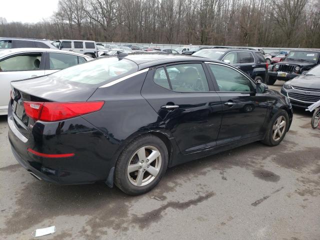 Photo 3 from auction – 2015 KIA OPTIMA LX with VIN 5XXGM4A77FG484813