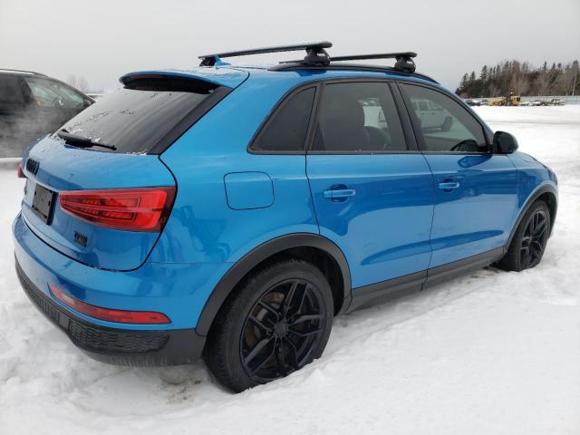 Photo 3 from auction – 2017 AUDI Q3 PRESTIG with VIN WA1GCCFS3HR005257