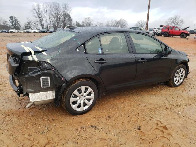 Photo 3 from auction – 2022 TOYOTA COROLLA LE with VIN JTDEPMAEXNJ217026