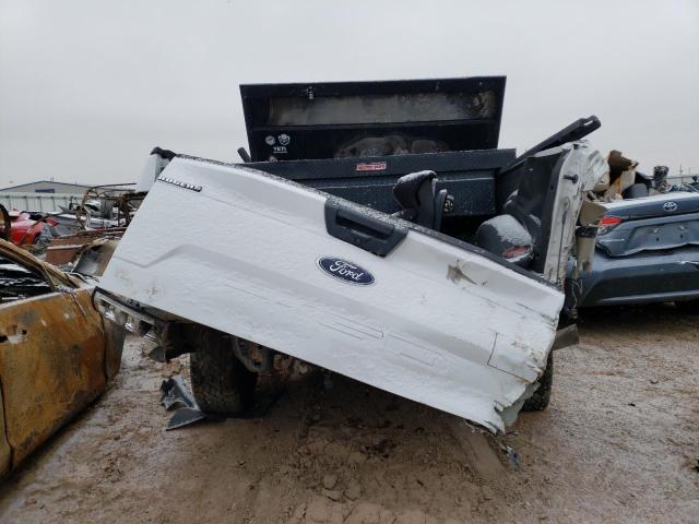 Photo 6 from auction – 2018 FORD F150 SUPER with VIN 1FTFW1E53JKF95127
